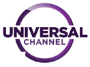 Universal Channel Czechia