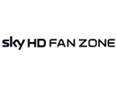 Sky HD FanZone