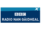 BBC Radio Nan G`aidheal