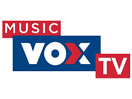 Music Vox TV