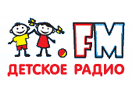 Detskoe Radio Moskva