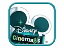 Disney Cinemagic Deutschland