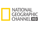 National Geographic Channel HD Russia & Turkey