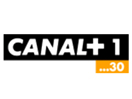 Canal + 1 ...30