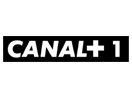 Canal + 1