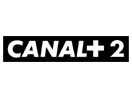 Canal + 2