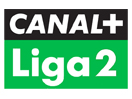 Canal + Liga 2