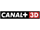 Canal + 3D Espa~na