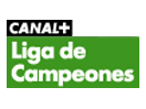Canal + Liga de Campeones