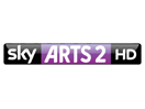 Sky Arts 2 HD