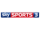 Sky Sports 3 in Pubs