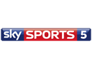 Sky Sports 5 UK