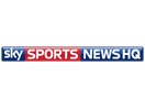 Sky Sports News HQ Ireland
