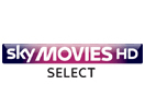 Sky Movies Select HD
