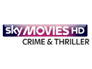Sky Movies Crime & Thriller HD