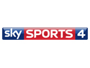 Sky Sports 4 in Pubs