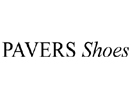 Pavers Shoes TV