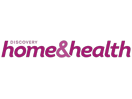 Discovery Home & Health UK +1