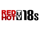 Red Hot 18s (20.00-05.30)