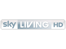 Sky Living HD UK