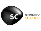 Discovery Science Channel UK