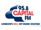 Capital FM London (UK)
