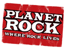 Planet Rock (UK)